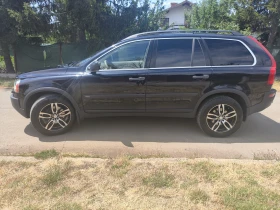 Volvo Xc90 2.5T - 17500 лв. - 75329726 2