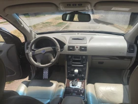 Volvo Xc90 2.5T - 17500 лв. - 75329726 13