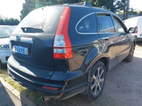 Honda Cr-v 2.0 Panorama, Camera - 18800 лв. - 90802019 2