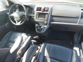 Honda Cr-v 2.0 Panorama, Camera - 18800 лв. - 90802019 5