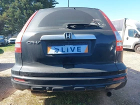 Honda Cr-v 2.0 Panorama, Camera - 18800 лв. - 90802019 3