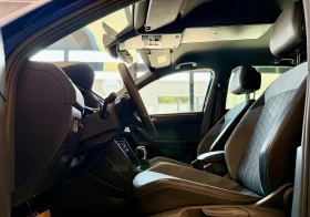 Обява за продажба на VW Tiguan R-Line* 4-Мotion* 2.0 TDI* Подгрев* Лизинг* Гаранц ~84 900 лв. - изображение 7