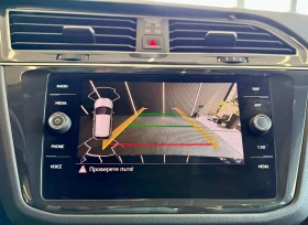 VW Tiguan R-Line* 4-otion* 2.0 TDI* * *  | Mobile.bg    14