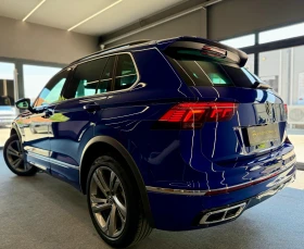 Обява за продажба на VW Tiguan R-Line* 4-Мotion* 2.0 TDI* Подгрев* Лизинг* Гаранц ~84 900 лв. - изображение 3
