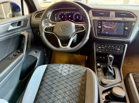 Обява за продажба на VW Tiguan R-Line* 4-Мotion* 2.0 TDI* Подгрев* Лизинг* Гаранц ~84 900 лв. - изображение 8
