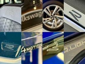 VW Tiguan R-Line* 4-otion* 2.0 TDI* * *  | Mobile.bg    17