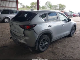 Mazda CX-5 | Mobile.bg    7