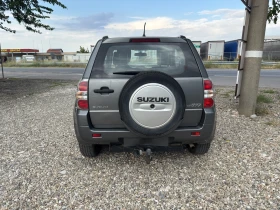 Suzuki Grand vitara 1.6 i | Mobile.bg    5
