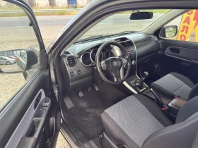 Suzuki Grand vitara 1.6 i | Mobile.bg    7