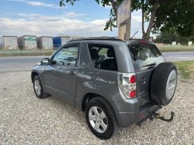 Suzuki Grand vitara 1.6 i | Mobile.bg    4