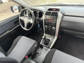 Suzuki Grand vitara 1.6 i | Mobile.bg    9
