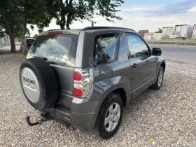 Suzuki Grand vitara 1.6 i | Mobile.bg    6
