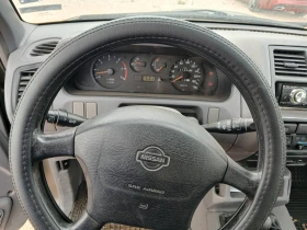 Обява за продажба на Nissan Terrano 2.7 ~5 499 лв. - изображение 1