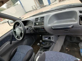 Обява за продажба на Nissan Terrano 2.7 ~5 499 лв. - изображение 2