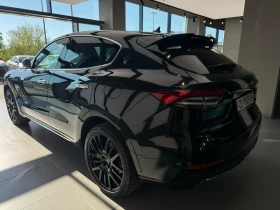 Maserati Levante GT - 152300 лв. - 96596861 4