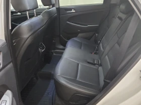 Hyundai Tucson * CARFAX*    ! | Mobile.bg    10