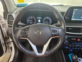 Hyundai Tucson * CARFAX*    ! | Mobile.bg    12