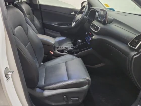 Hyundai Tucson * CARFAX*    ! | Mobile.bg    11