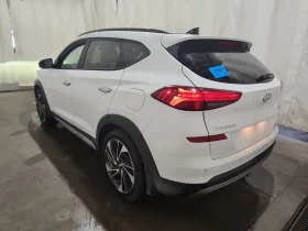 Hyundai Tucson * CARFAX*    ! | Mobile.bg    5