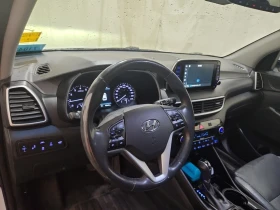 Hyundai Tucson * CARFAX*    ! | Mobile.bg    7
