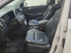 Hyundai Tucson * CARFAX*    ! | Mobile.bg    9
