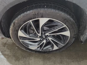 Hyundai Tucson * CARFAX*    ! | Mobile.bg    15