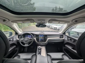 Volvo XC60 B6 Inscription* Bowers & Wilkins* LaneAssist* Cam* | Mobile.bg    7