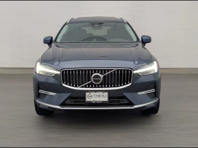 Volvo XC60 B6 Inscription* Bowers & Wilkins* LaneAssist* Cam* | Mobile.bg    2