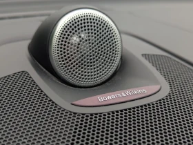 Volvo XC60 B6 Inscription* Bowers & Wilkins* LaneAssist* Cam* | Mobile.bg    13