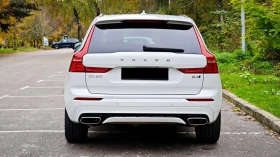 Volvo XC60 R-Design, Mild Hybrid, AWD, Keyless | Mobile.bg    4