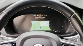 Volvo XC60 R-Design, Mild Hybrid, AWD, Keyless | Mobile.bg    8