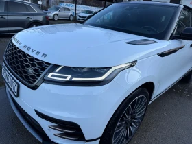 Land Rover Range Rover Velar 2.0d 204ps FACELIFT R-dynamic-2022g-22ц., снимка 9