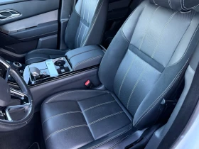 Land Rover Range Rover Velar 2.0d 204ps FACELIFT R-dynamic-2022g-22ц., снимка 11