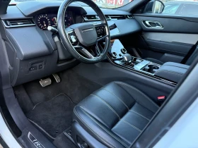 Land Rover Range Rover Velar 2.0d 204ps FACELIFT R-dynamic-2022g-22ц., снимка 10