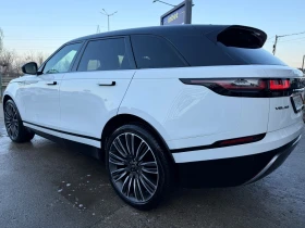 Land Rover Range Rover Velar 2.0d 204ps FACELIFT R-dynamic-2022g-22ц., снимка 7