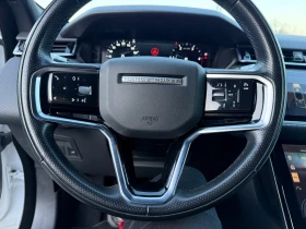 Land Rover Range Rover Velar 2.0d 204ps FACELIFT R-dynamic-2022g-22ц., снимка 16