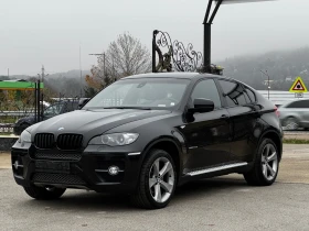 BMW X6 X-Drive ВСИЧКО ПЛАТЕНО