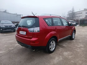 Mitsubishi Outlander 2.4i-170кс-ШВЕЙЦАРИЯ-РЪЧКА-4Х4, снимка 3