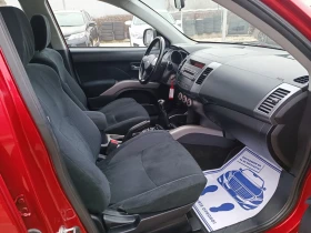 Mitsubishi Outlander 2.4i-170кс-ШВЕЙЦАРИЯ-РЪЧКА-4Х4, снимка 12