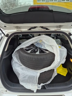 Mazda CX-3 - 15100 € / 29533.03 лв. - 32841817 10