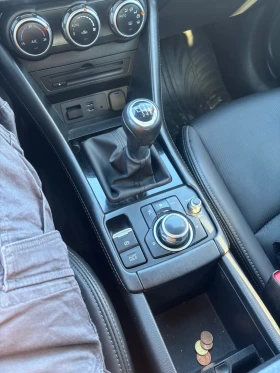 Mazda CX-3, снимка 14