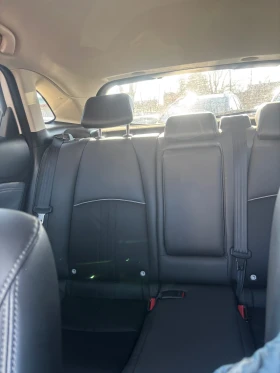 Mazda CX-3, снимка 17