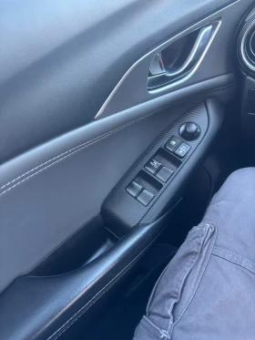 Mazda CX-3, снимка 16