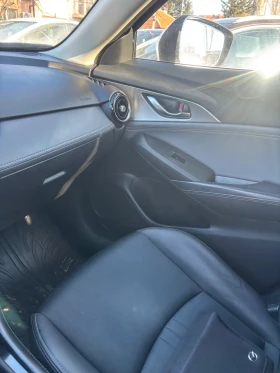 Mazda CX-3, снимка 15
