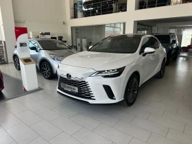 Lexus RX 450h plus Luxury - 88000 € / 172113.04 лв. - 96435230 2