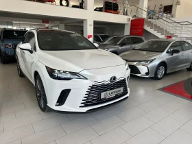 Lexus RX 450h plus Luxury - 88000 € / 172113.04 лв. - 96435230 6