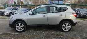 Nissan Qashqai 2.0 ШВЕЙЦАРИЯ  - 6200 € / 12126.15 лв. - 67057191 4