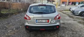 Nissan Qashqai 2.0 ШВЕЙЦАРИЯ  - 6200 € / 12126.15 лв. - 67057191 8