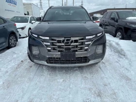 Hyundai Santa Cruz * Preferred * CARFAX * ���� �� �� | Mobile.bg � ����� ������ 4