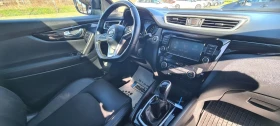 Nissan Qashqai 1.3 DIG-T - 15900 € / 31097.70 лв. - 59033424 16